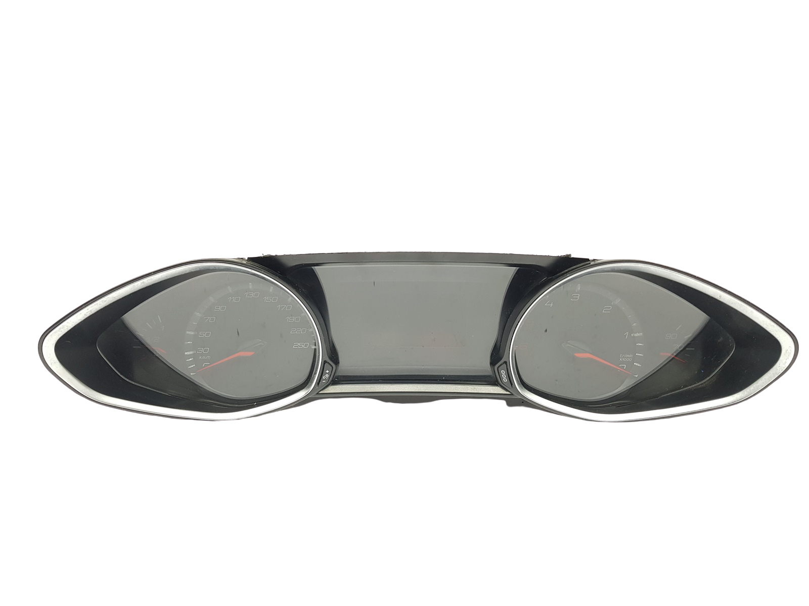 Kierroslukumittari Peugeot 308 T9 9809838380 26998 main product photo