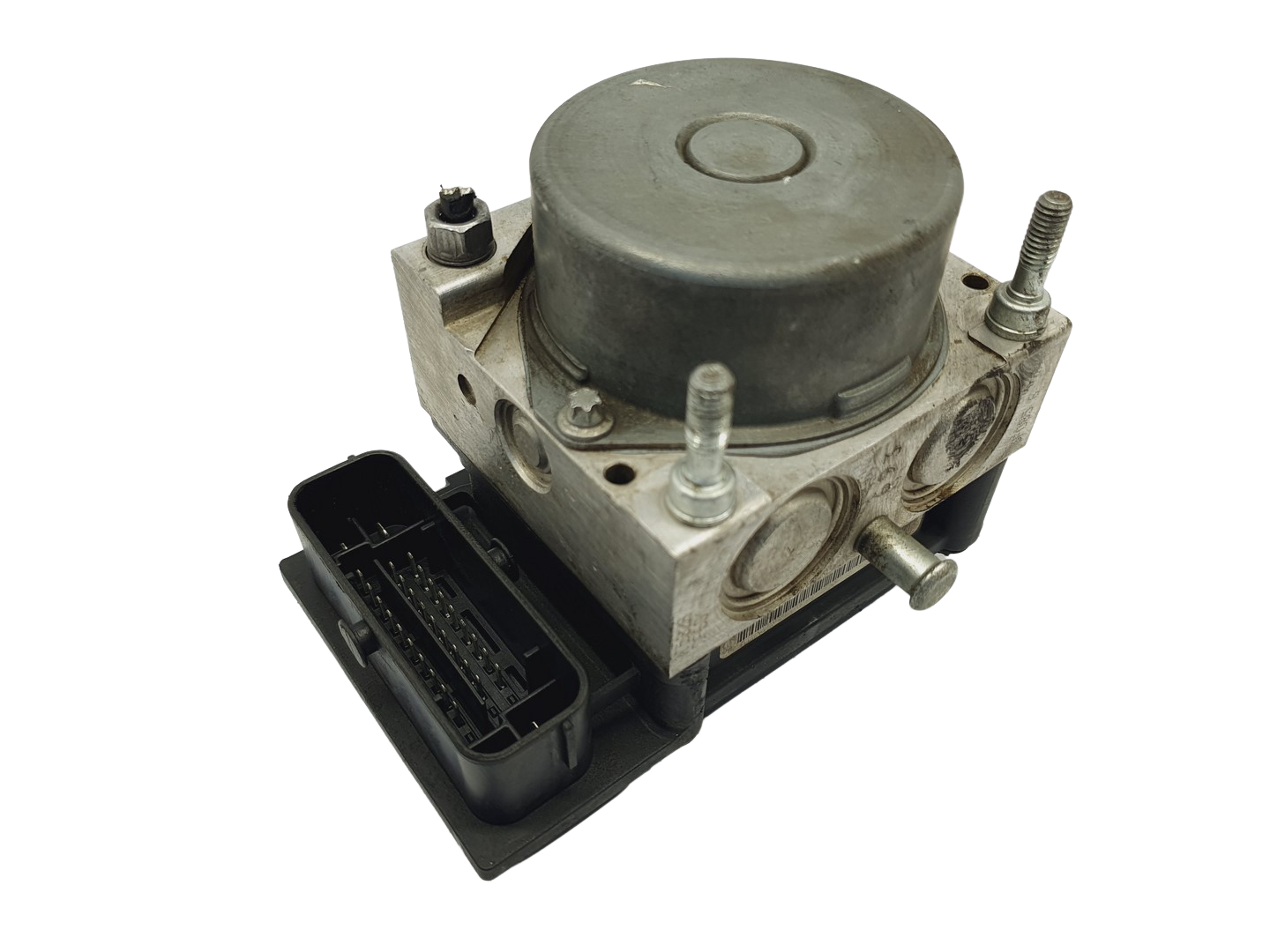 Abs-pumppu Fiat Grande Punto 51798104 0265800690 Bosch 61254 main product photo