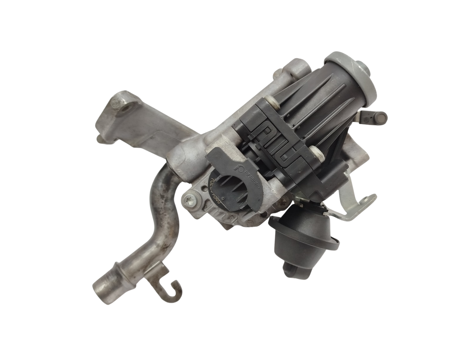 Egr Venttiili 9671187780 7.02156.15 1.6 HDI 8V Citroen Peugeot main product photo