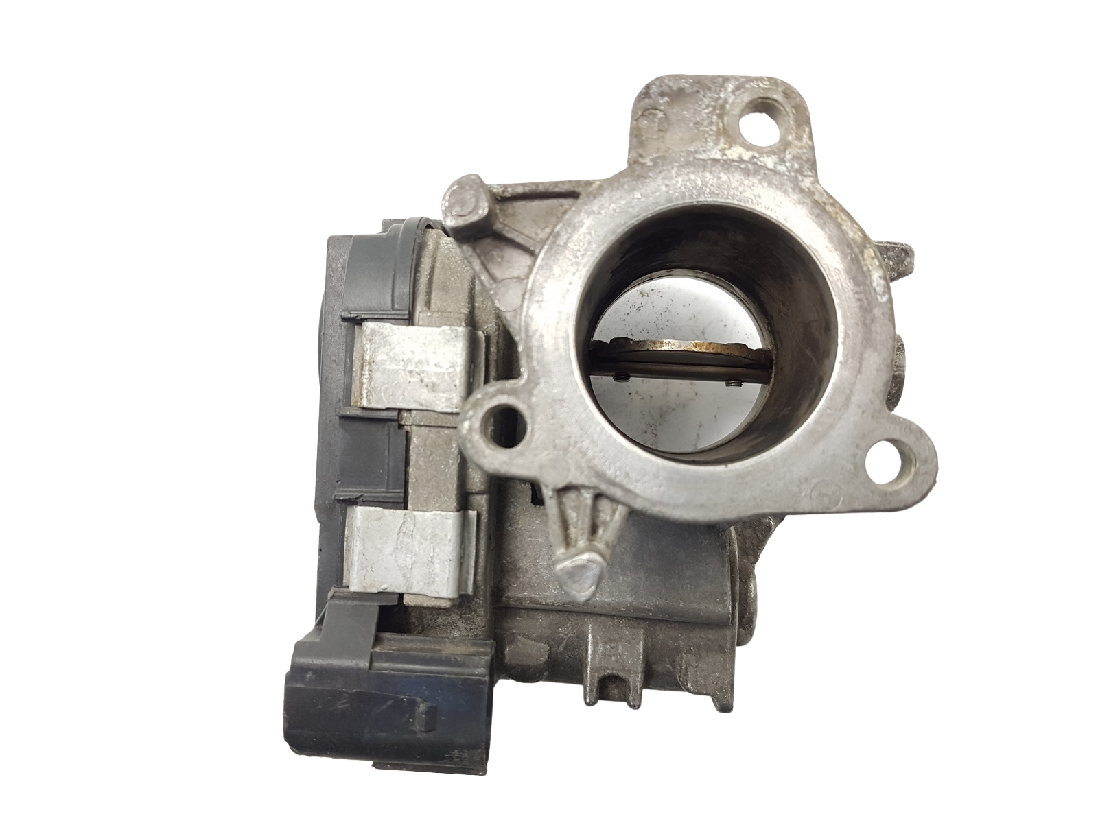 Kaasuläpän venttiili 55213019 40DFP1 Fiat Alfa Romeo 1468 main product photo