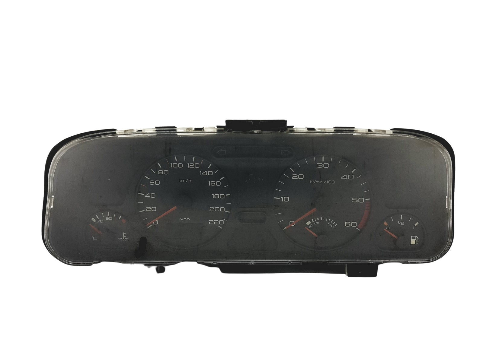 Nopeusmittari Peugeot 306 9625585180 110008808022 52834 main product photo