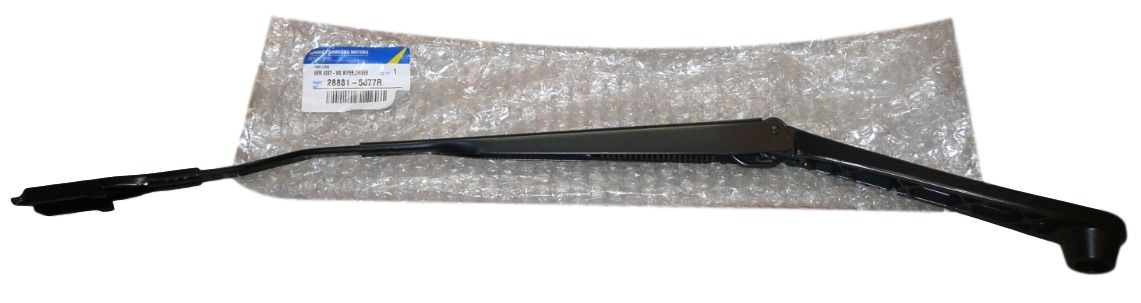 Pyyhkijänvarsi Vasen 288815077R Renault Koleos Alkuperäinen main product photo