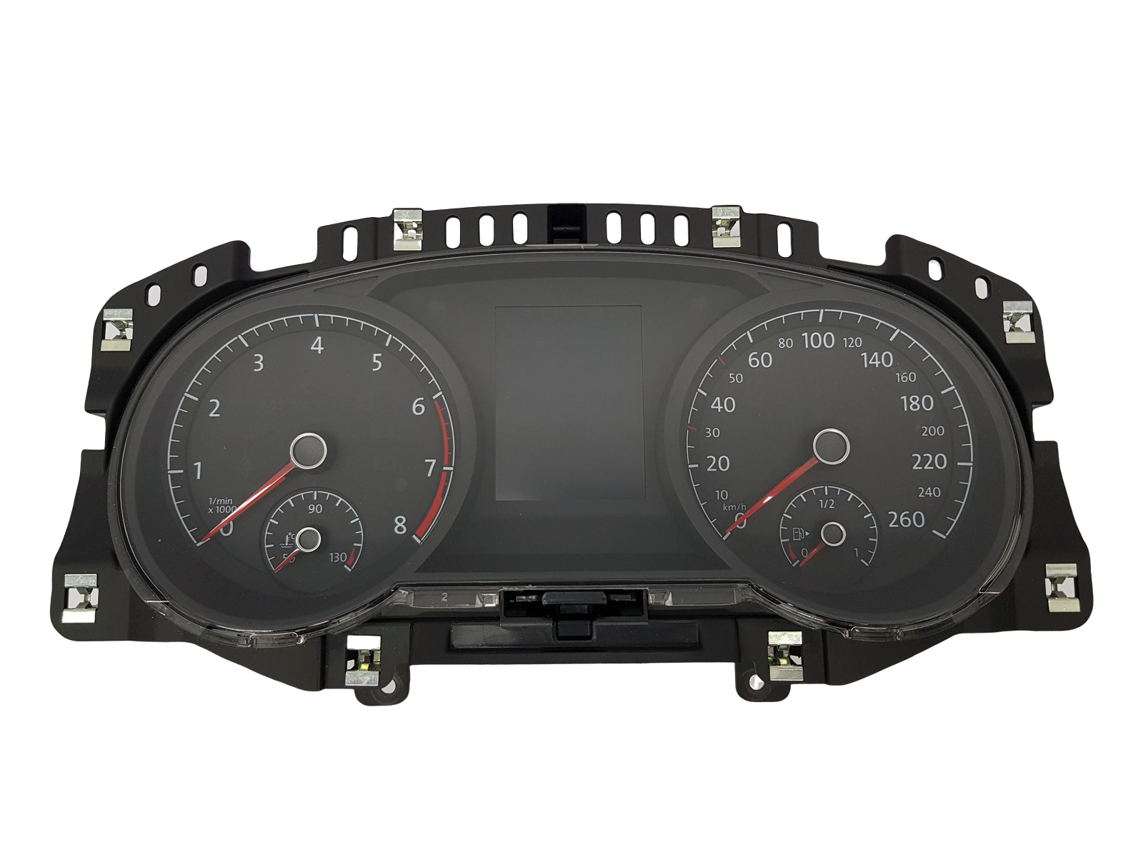 Kierroslukumittari VW Golf MK7 5G0920871 Johnson Controls 24959 main product photo