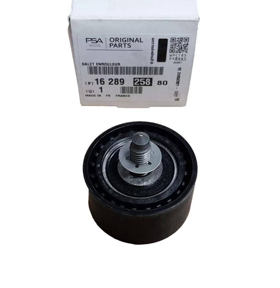 Kiristinrulla Uusi Alkuperäinen 1628925880 Citroen Peugeot main product photo