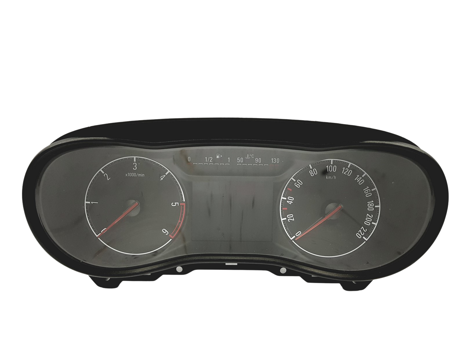Nopeusmittari Opel Corsa E 39129459 367030224 50836 main product photo