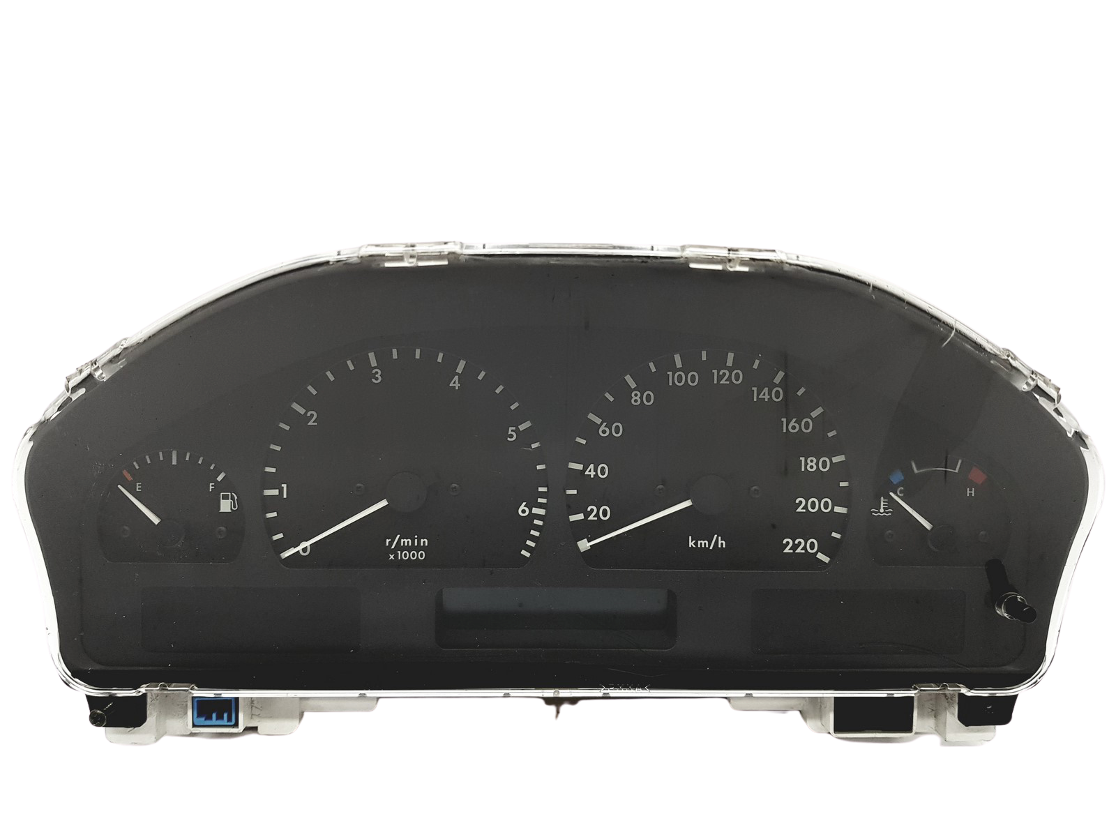 Kierroslukumittari Land Rover Range YAC111870 LR0010002 main product photo