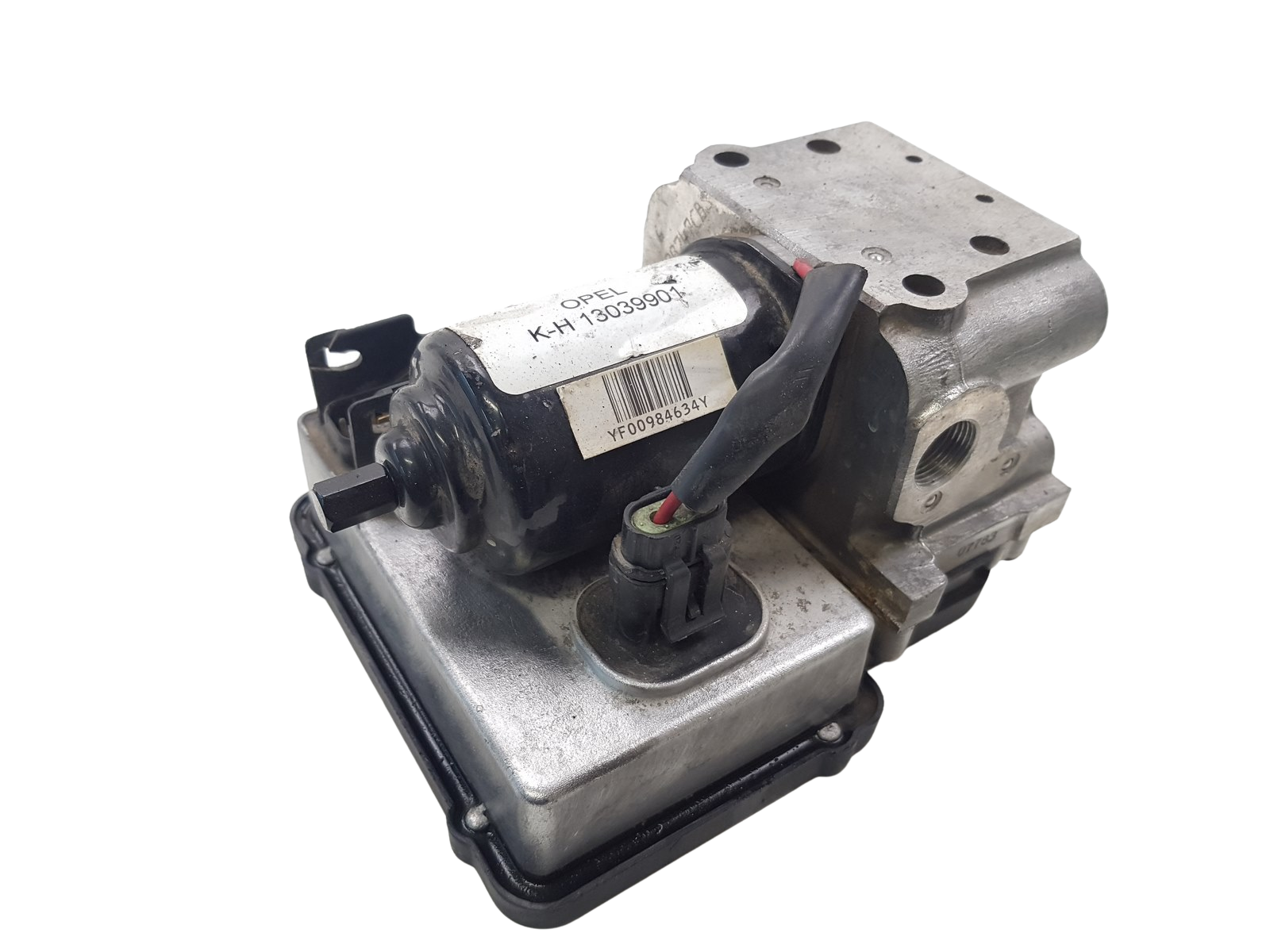 Abs-pumppu Opel Vectra B 13039901 13040101 S108022001C Kelsey 3039 main product photo