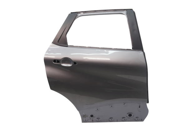 Ovi Oikea Taka Renault Captur TEKNG 821521099R 821004271R 1072 main product photo