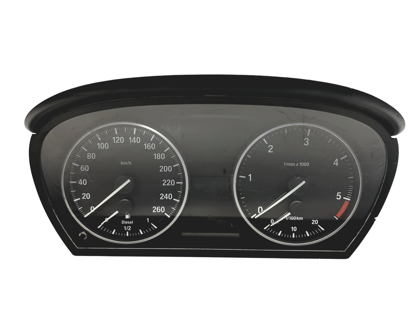 Kierroslukumittari BMW 3 E91 9242346-01 14369510 44184 main product photo