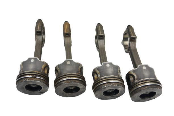 Kiertokanget Tłoki Sarja 120A11819R 7701475074 Renault 1.5 dci K9K main product photo