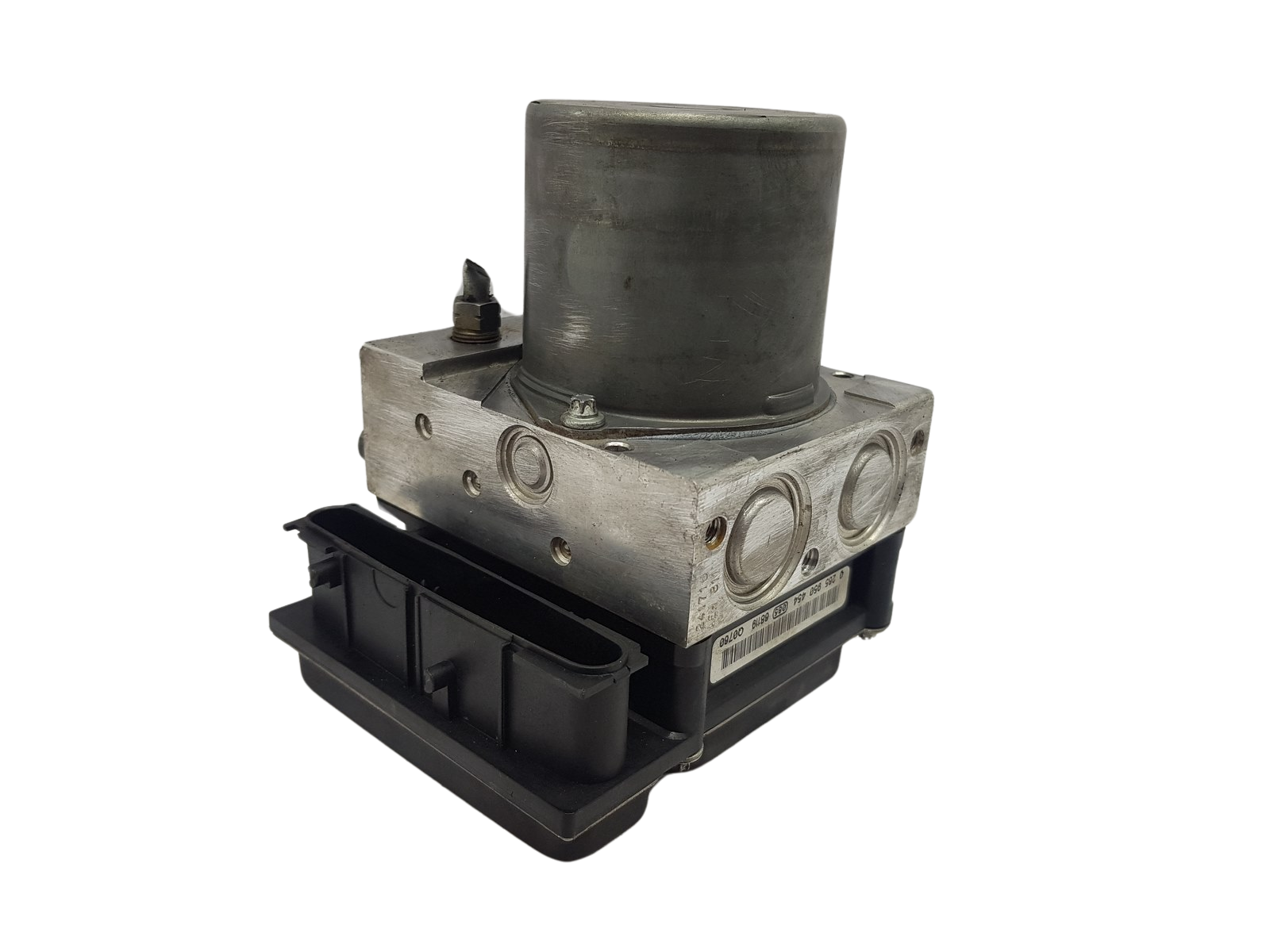 Abs-pumppu Renault 8200551154 0265234470 0265950454 5789 main product photo