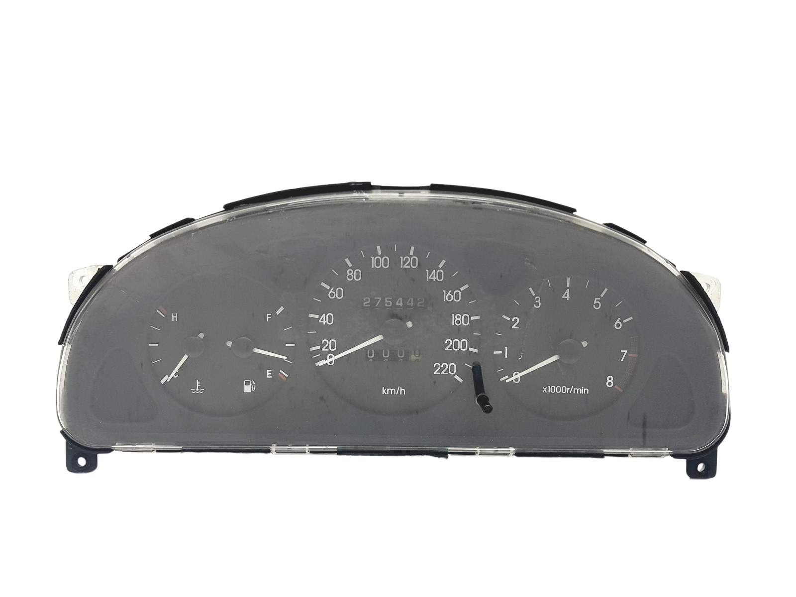 Kierroslukumittari Daewoo Chevrolet Lanos 96489050 main product photo