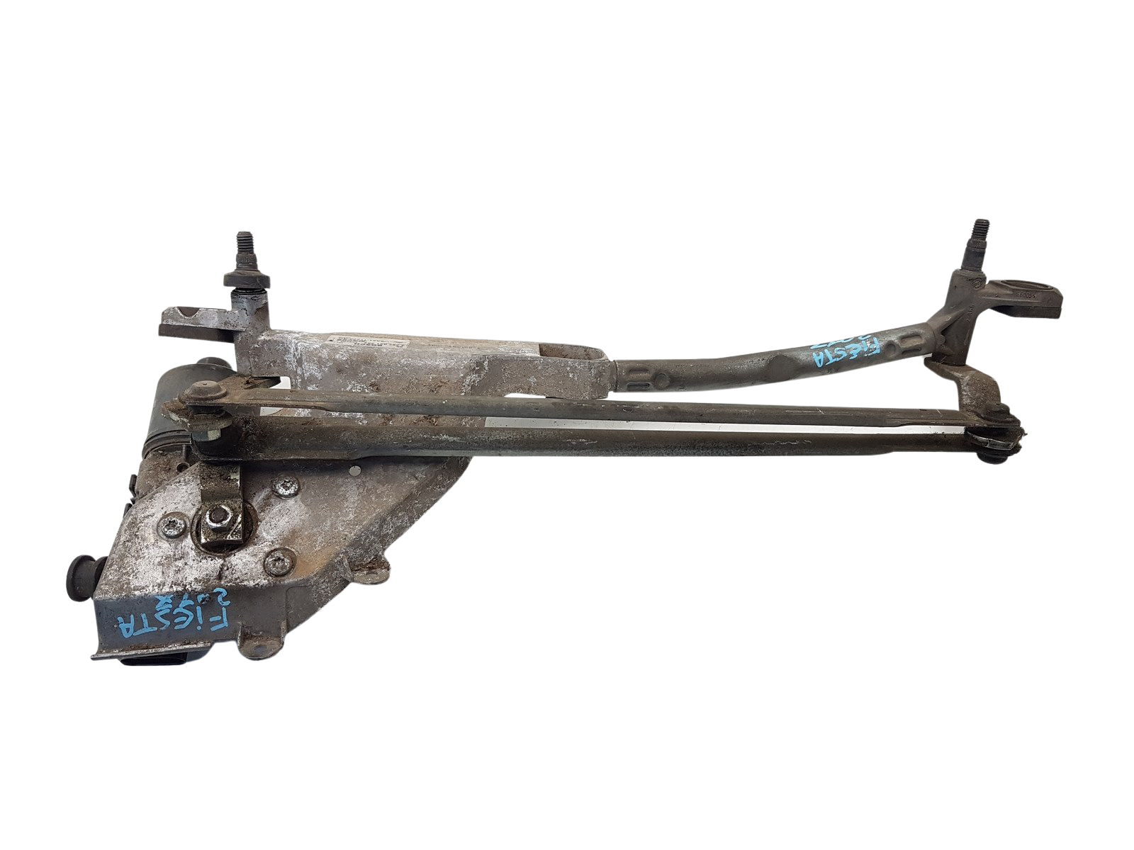 Pyyhkijämekanismi Ford Fiesta 8A61-17500-AC 8A61-17B571-AA 1562 main product photo
