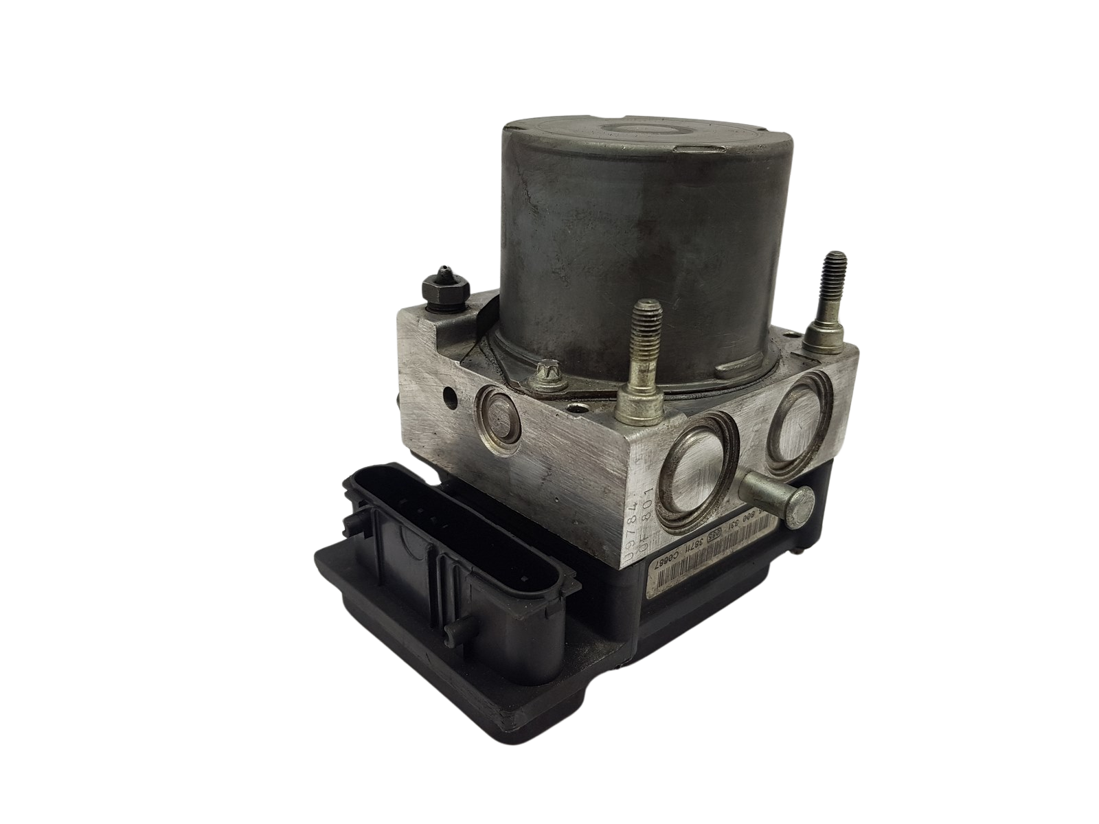 Abs-pumppu Nissan Almera 47660BU700 0265800331 0265231417 5386 main product photo