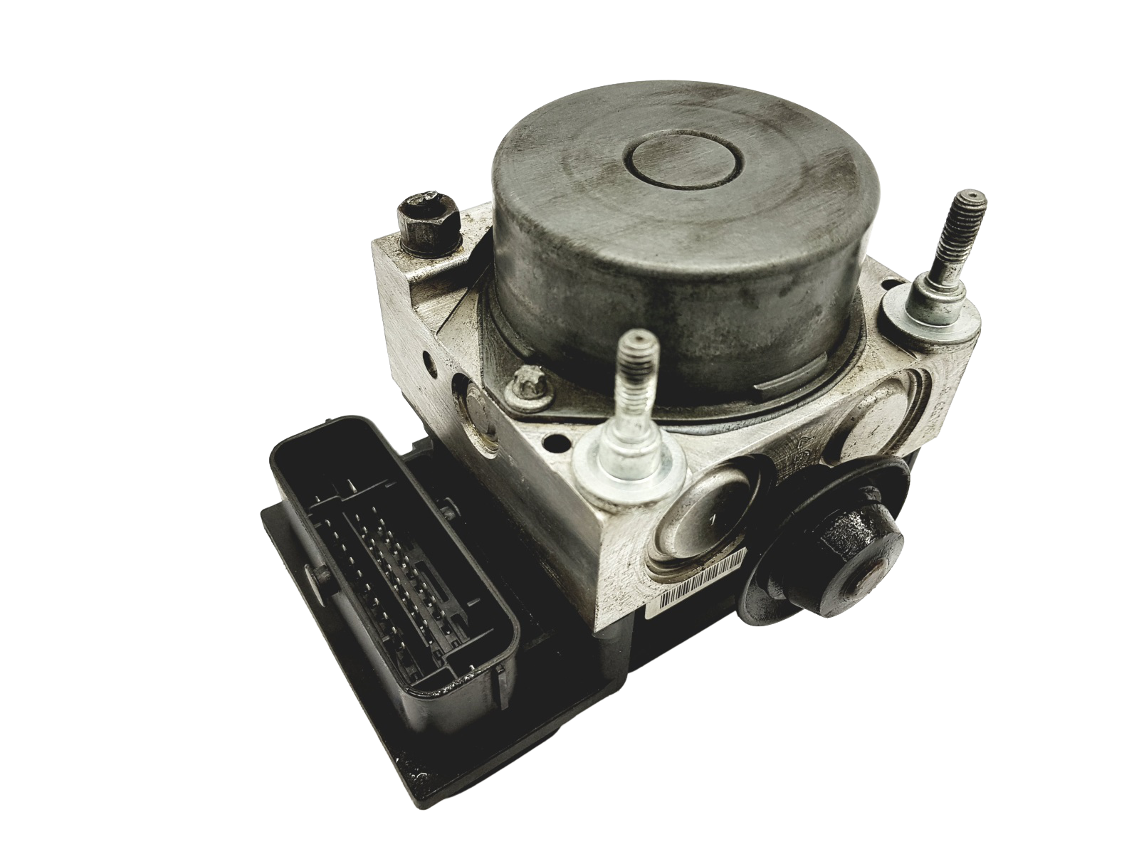 Abs-pumppu Fiat Panda 51799595 0265800673 Bosch 42590 main product photo
