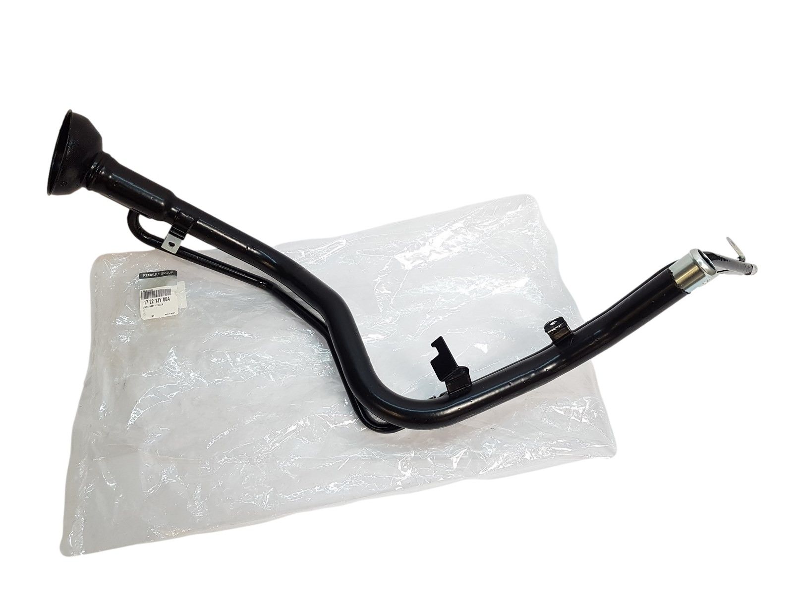 Polttoaineen Täyttöputki Renault Koleos 17221JY00A Uusi Alkuperäinen main product photo