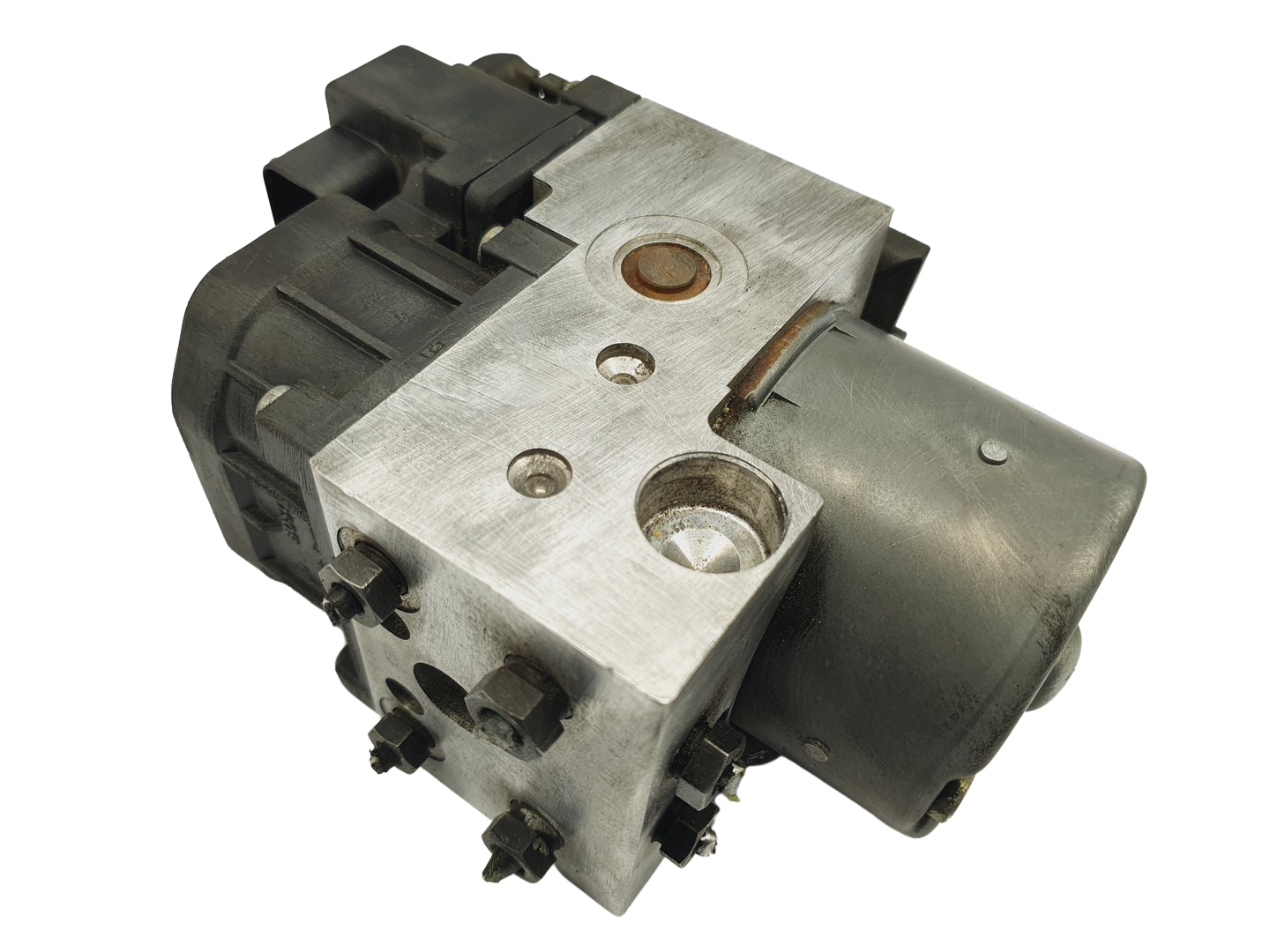 Abs-pumppu VWAG 8E0614111AB 0273004281 0265216559 61641 main product photo