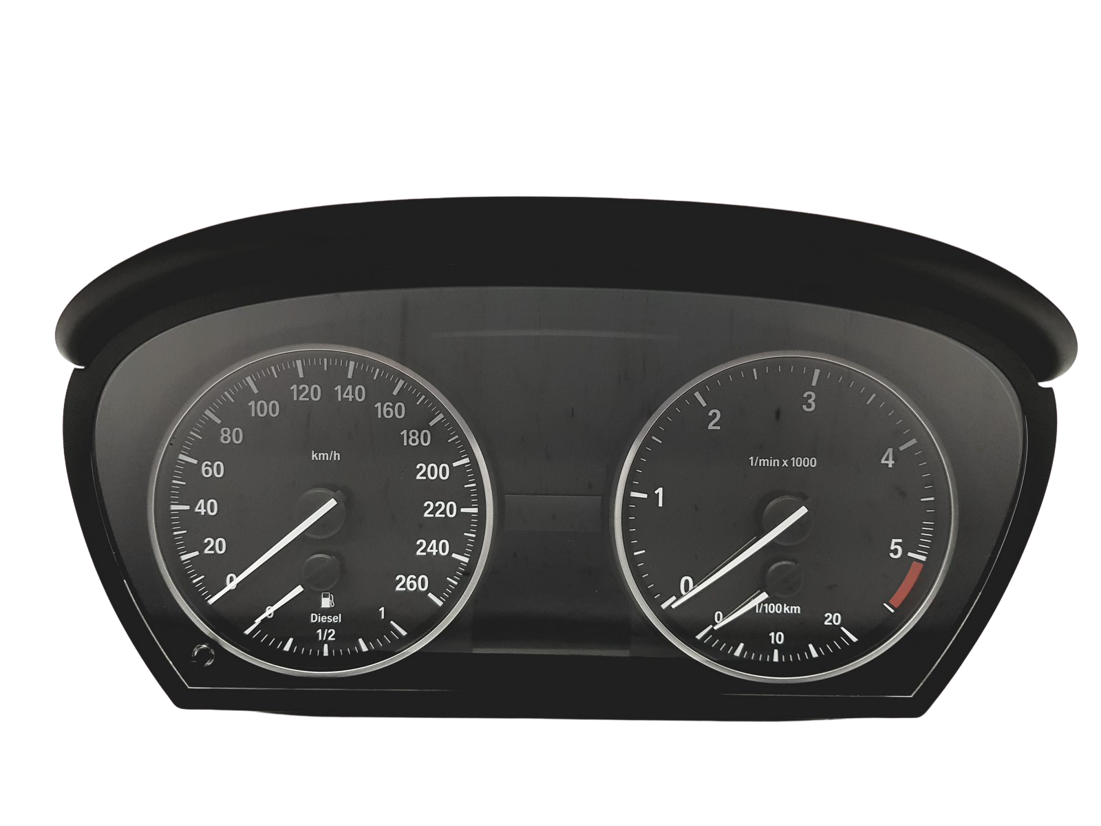 Kierroslukumittari BMW 3 E91 9242346-01 14369510 32127 main product photo
