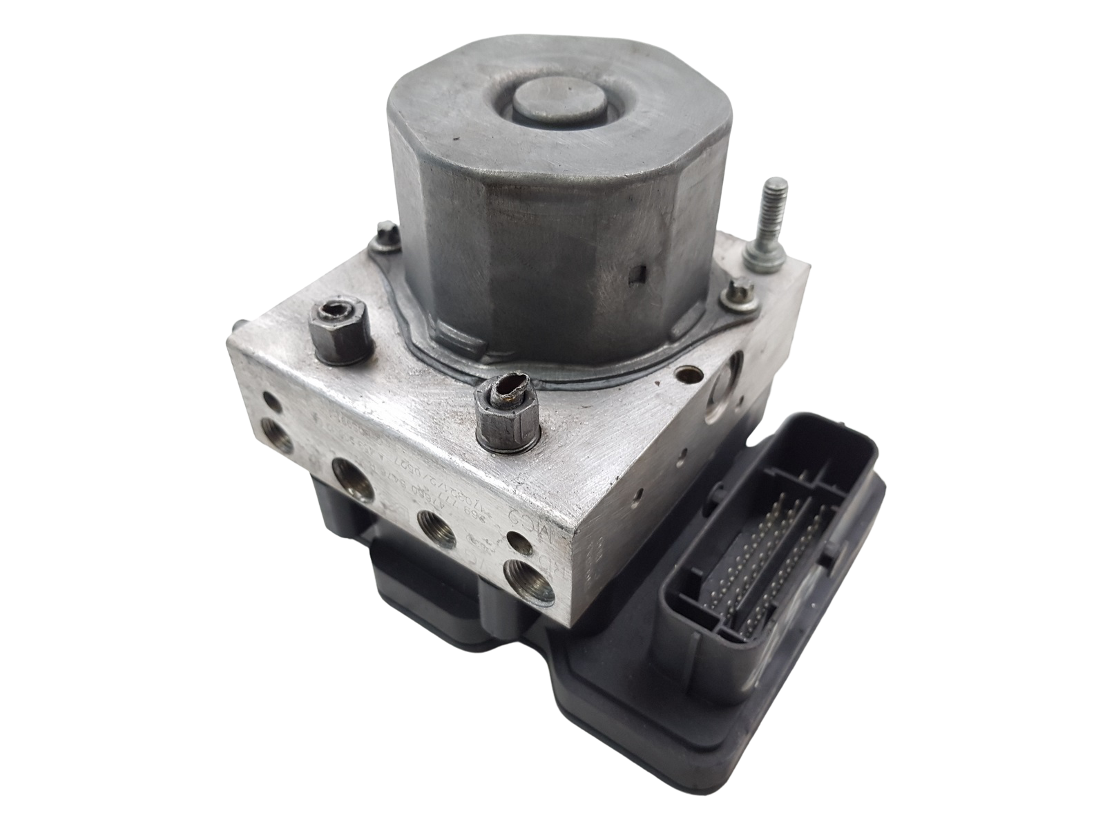 Abs-pumppu Renault Smart 476605476R A4539001205 0265956403 1453 main product photo