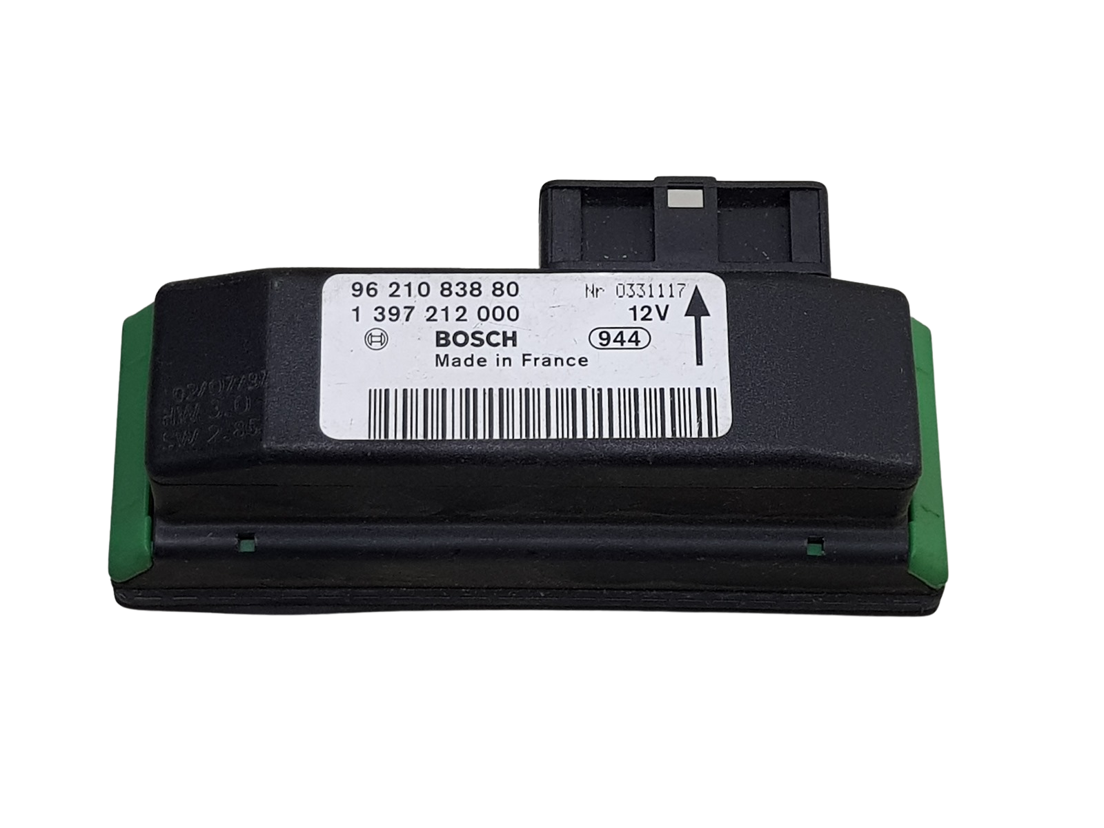 Sadetunnistin 9621083880 1397212000 Bosch Citroen Peugeot main product photo