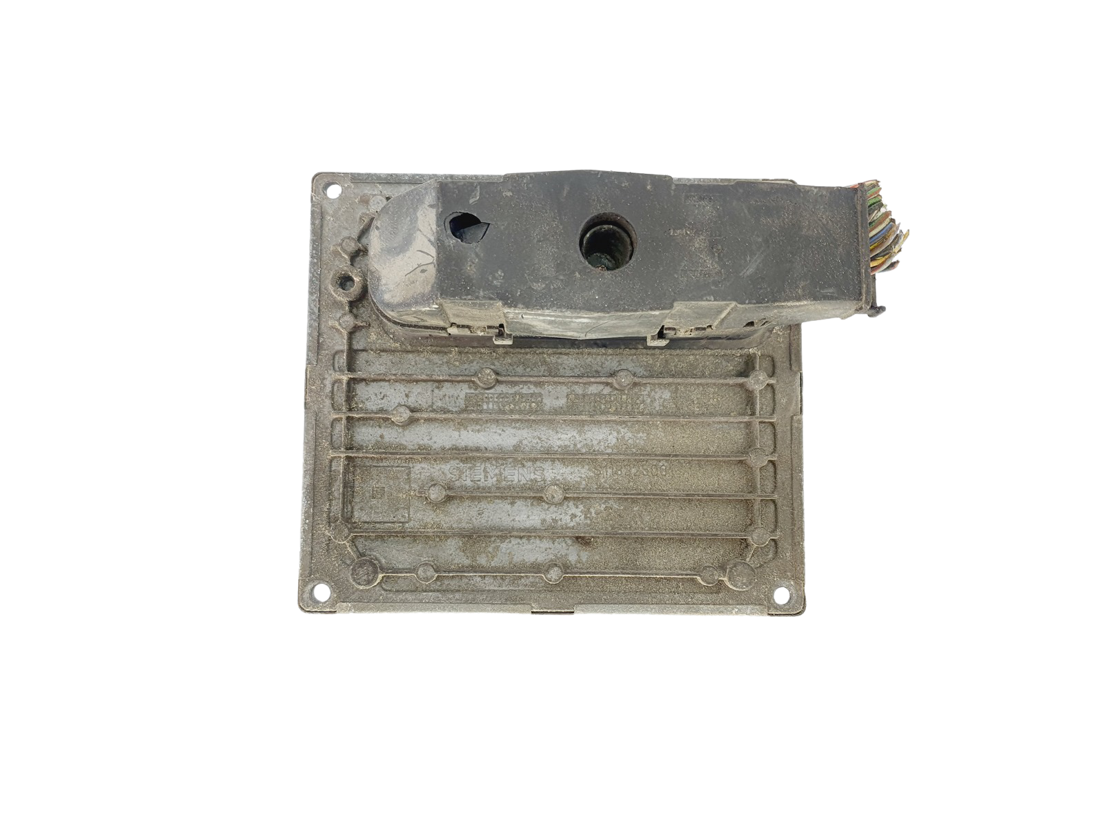 Ohjausyksikkö S120977315F 6S61-12A650-FF Ford Siemens 39464 main product photo