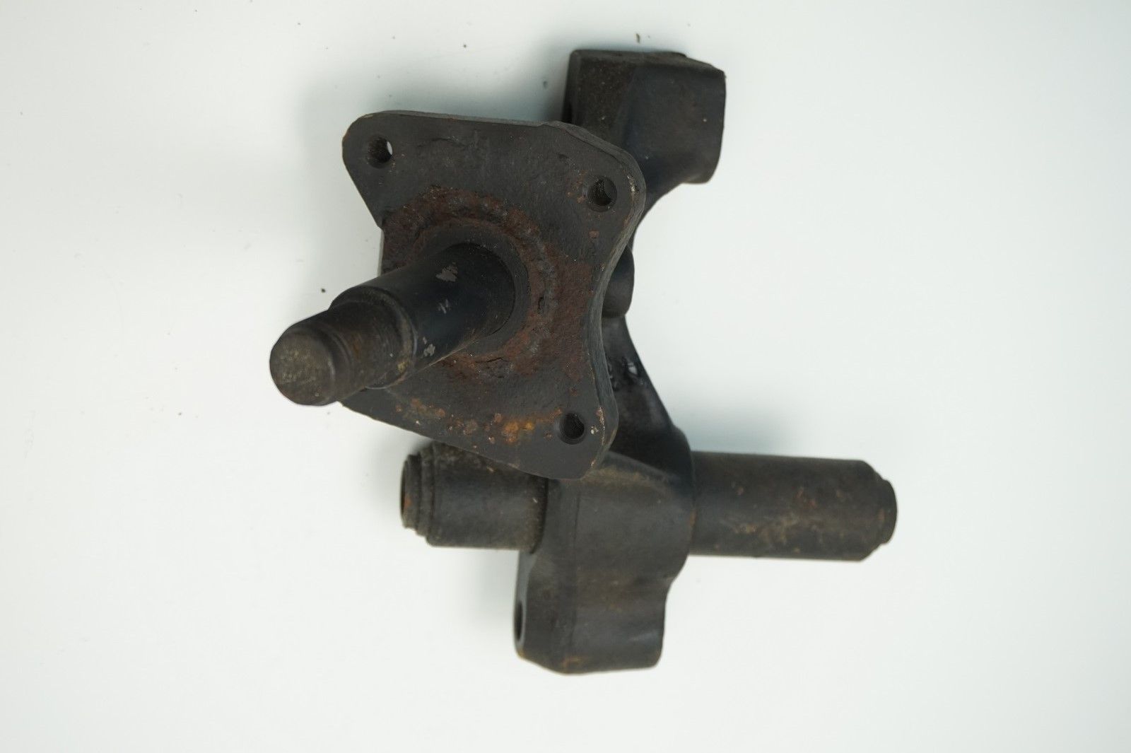 Ohjausnivelet Vasen Taka Renault 25 main product photo