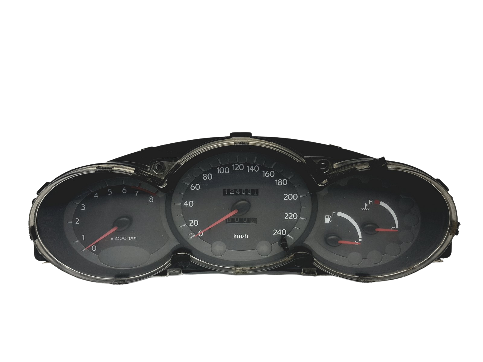 Kierroslukumittari Hyundai Coupe 94003-27121 54277 main product photo