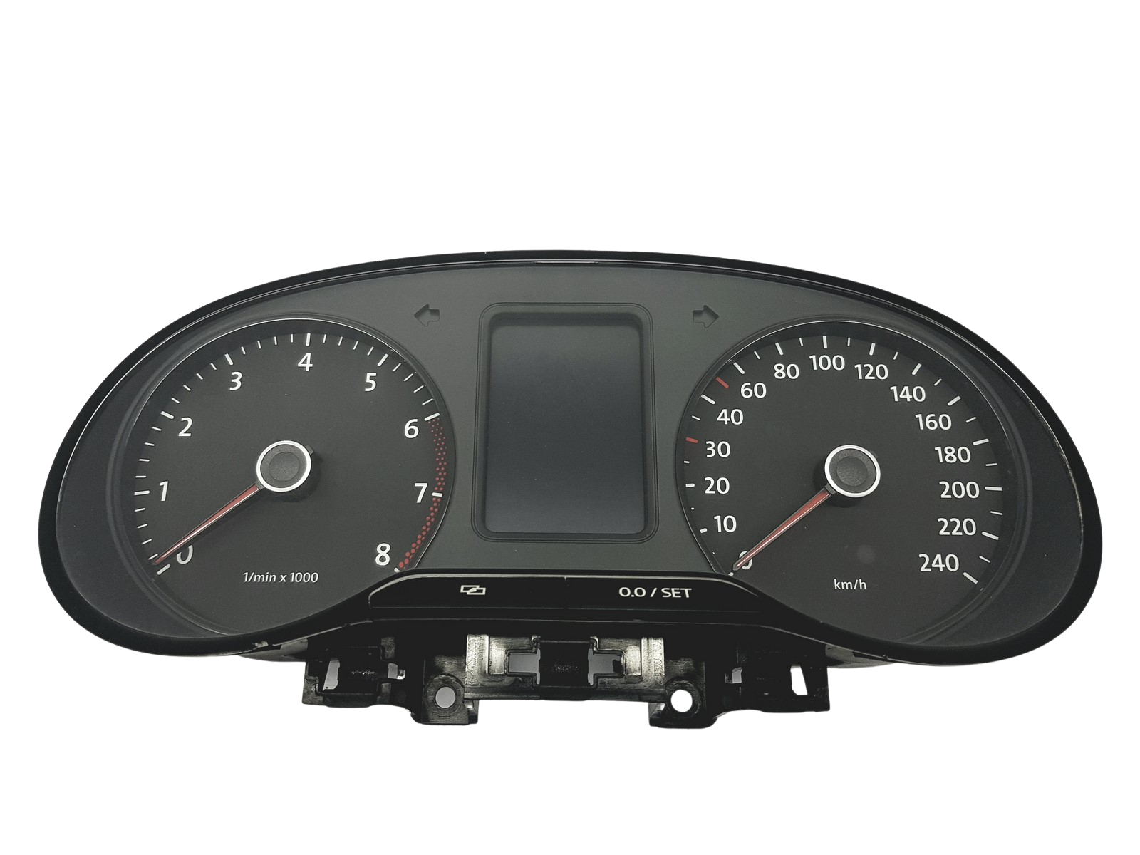 Kierroslukumittari VW Polo 6R 6R0920860J 56834 main product photo