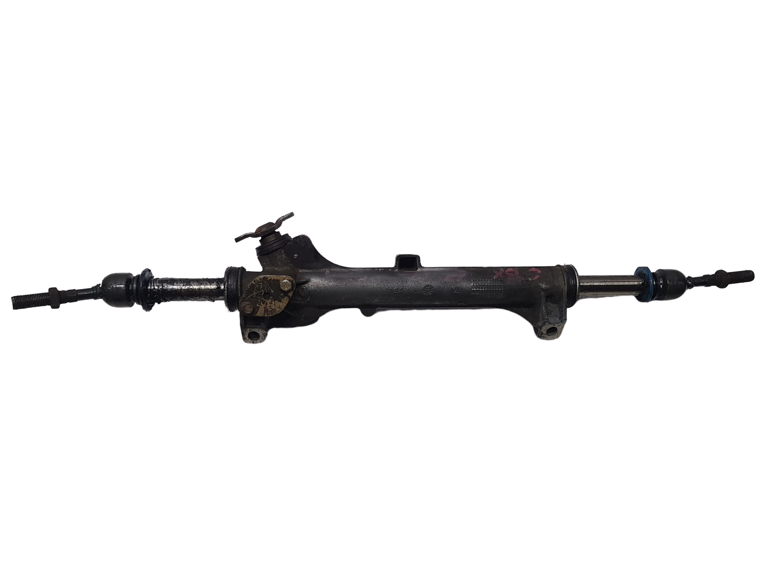 Ohjausvaihde Citroen BX 1EA 7538 main product photo