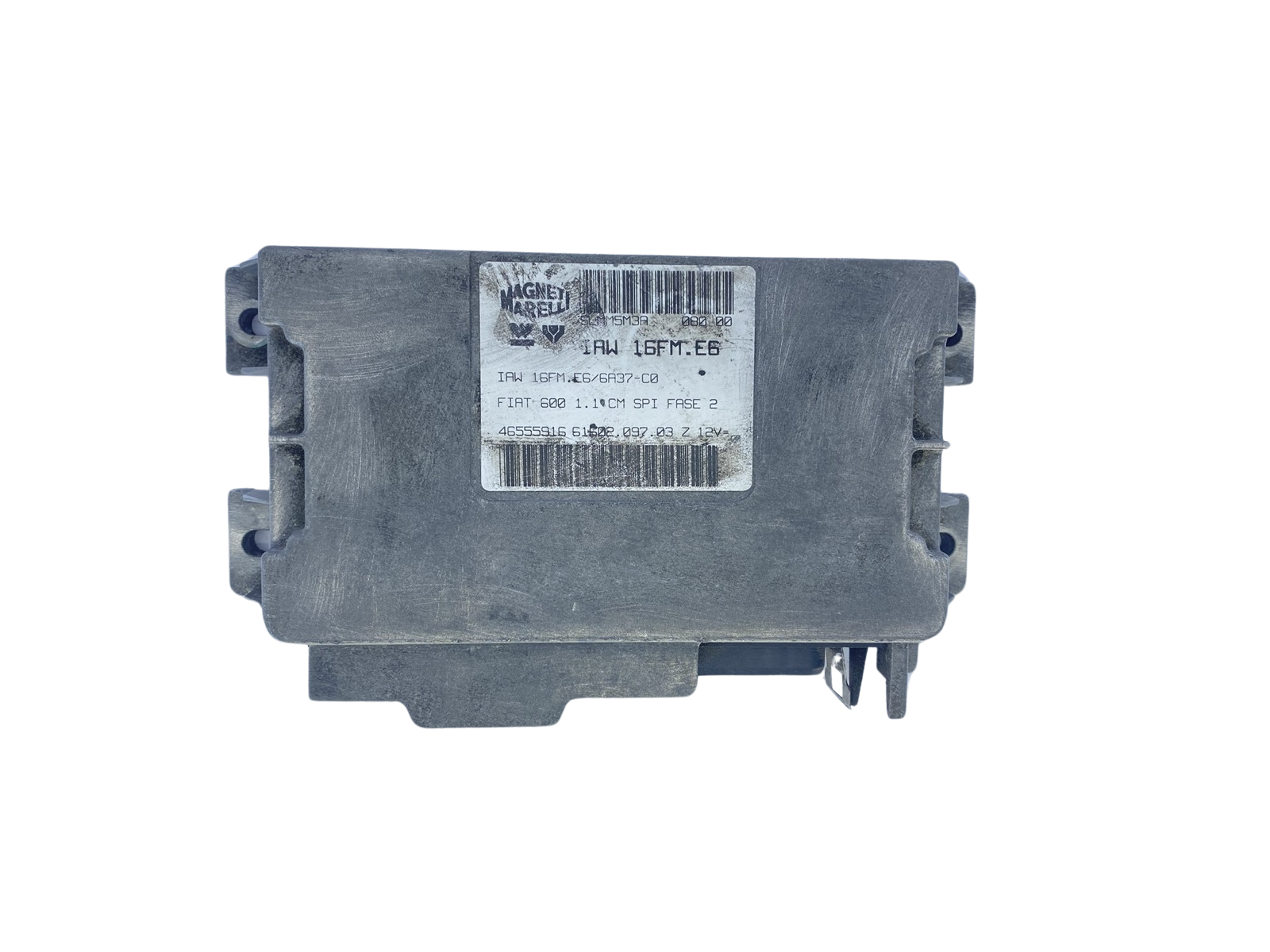 Ohjausyksikkö IAW16FM.E6 46555916 61602.097.03 Magneti Marelli 61518 main product photo