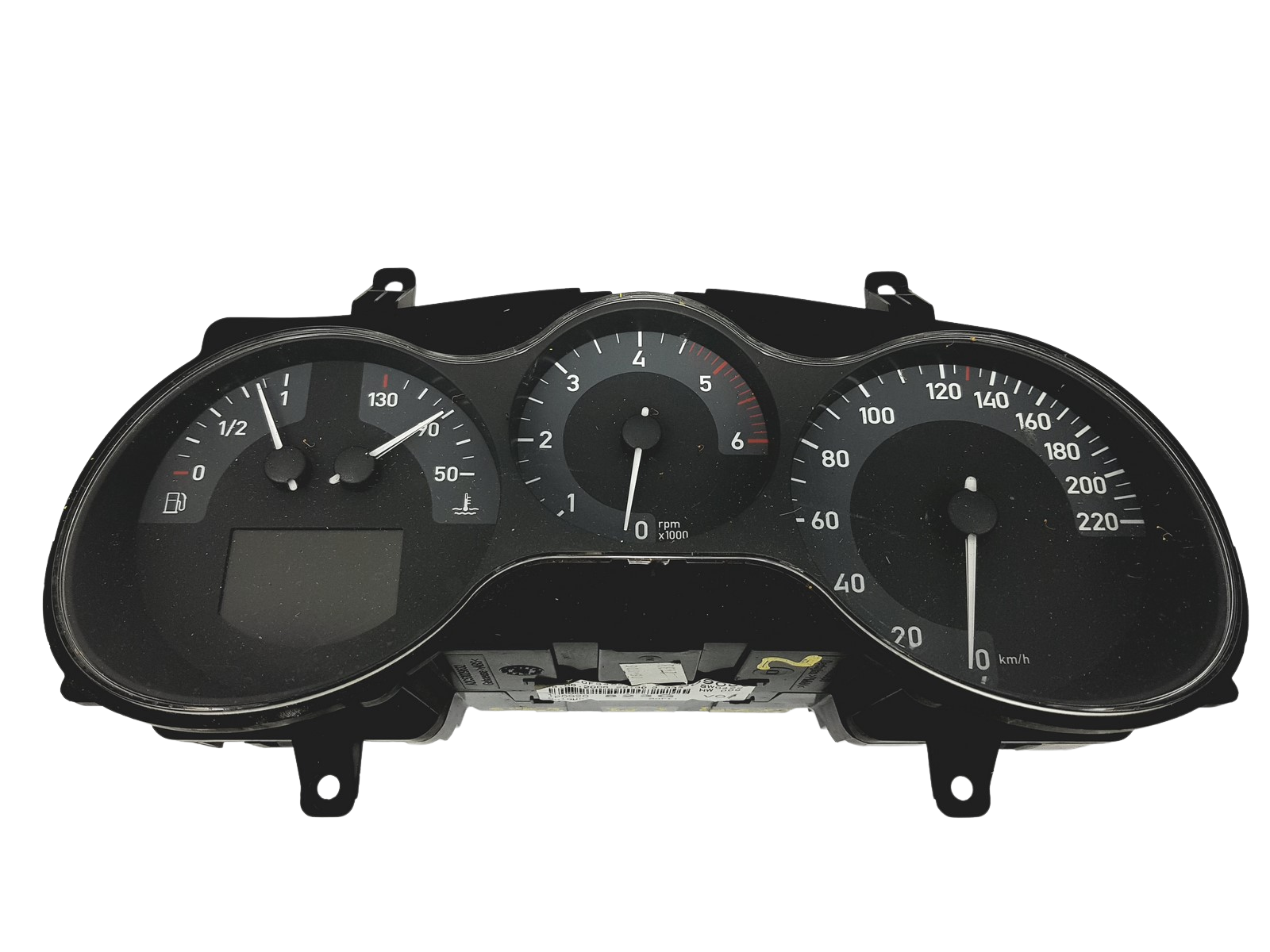 Kierroslukumittari Seat Leon 1P0920823G 110080280027 57145 main product photo