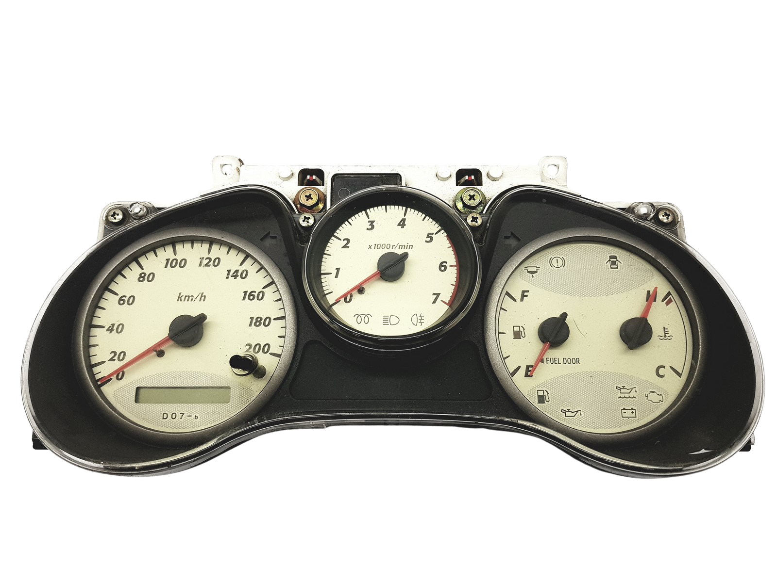 Kierroslukumittari Toyota RAV4 83800-4A090 157510-5202 40900 main product photo