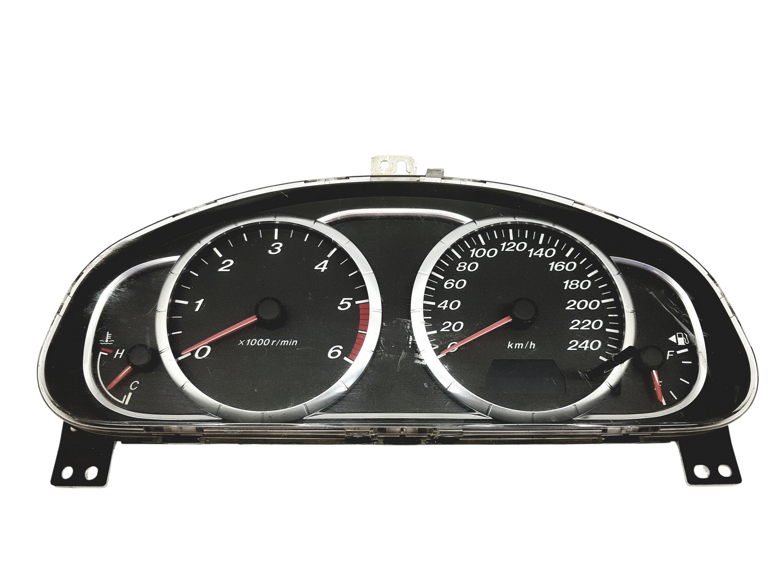 Kierroslukumittari Mazda 6 52GR1NA 41504 main product photo