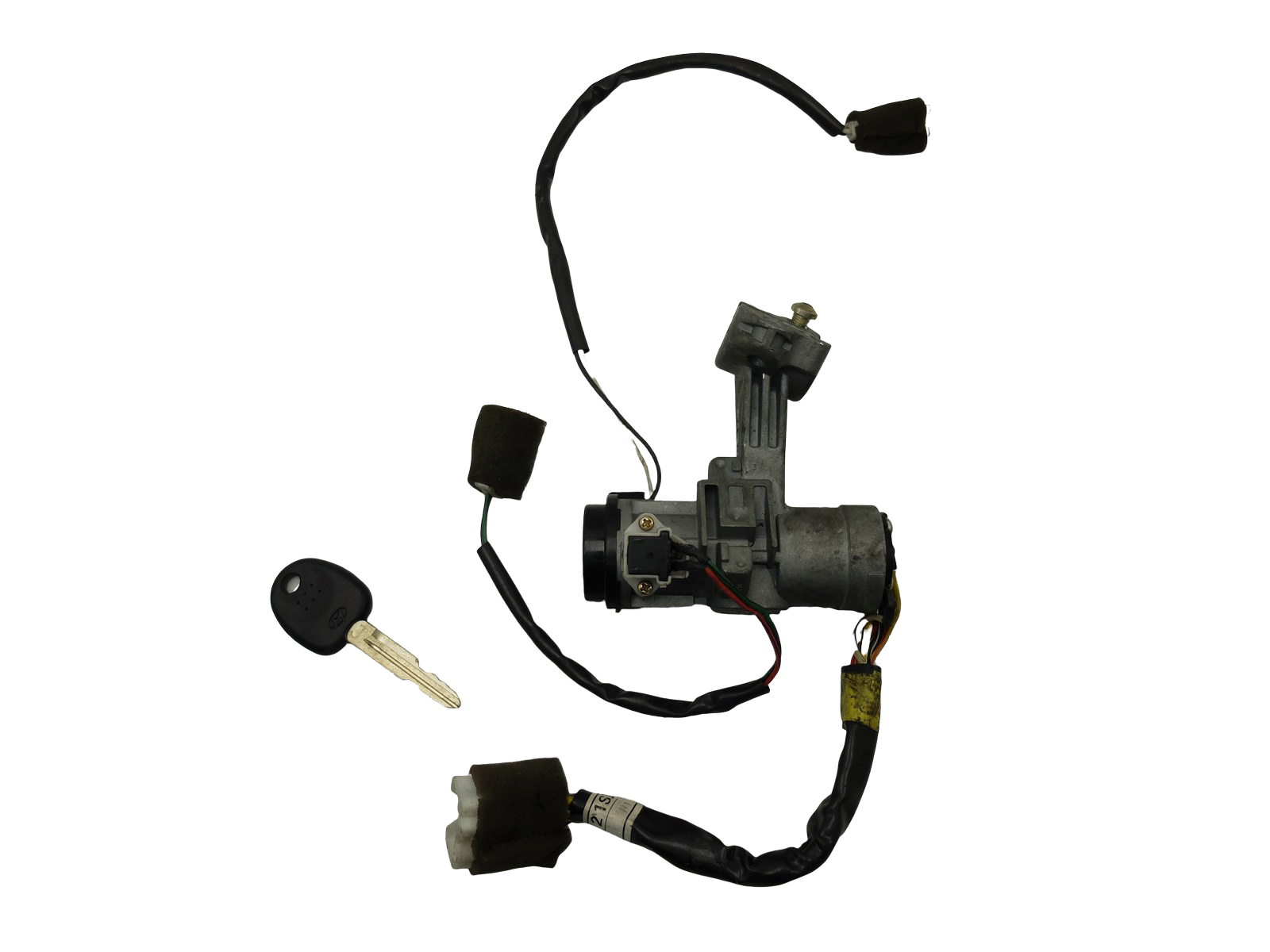 Virtalukko Hyundai Coupe RD99 A/B main product photo