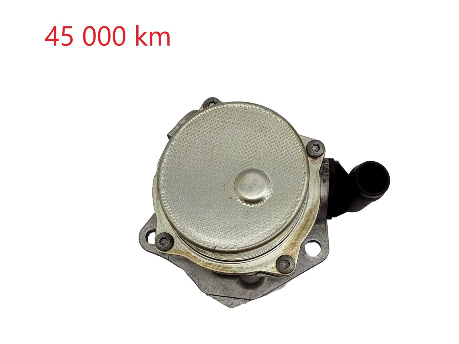 Alipainepumppu 146502327R Pierburg 1.5 dci Renault Dacia Nissan main product photo
