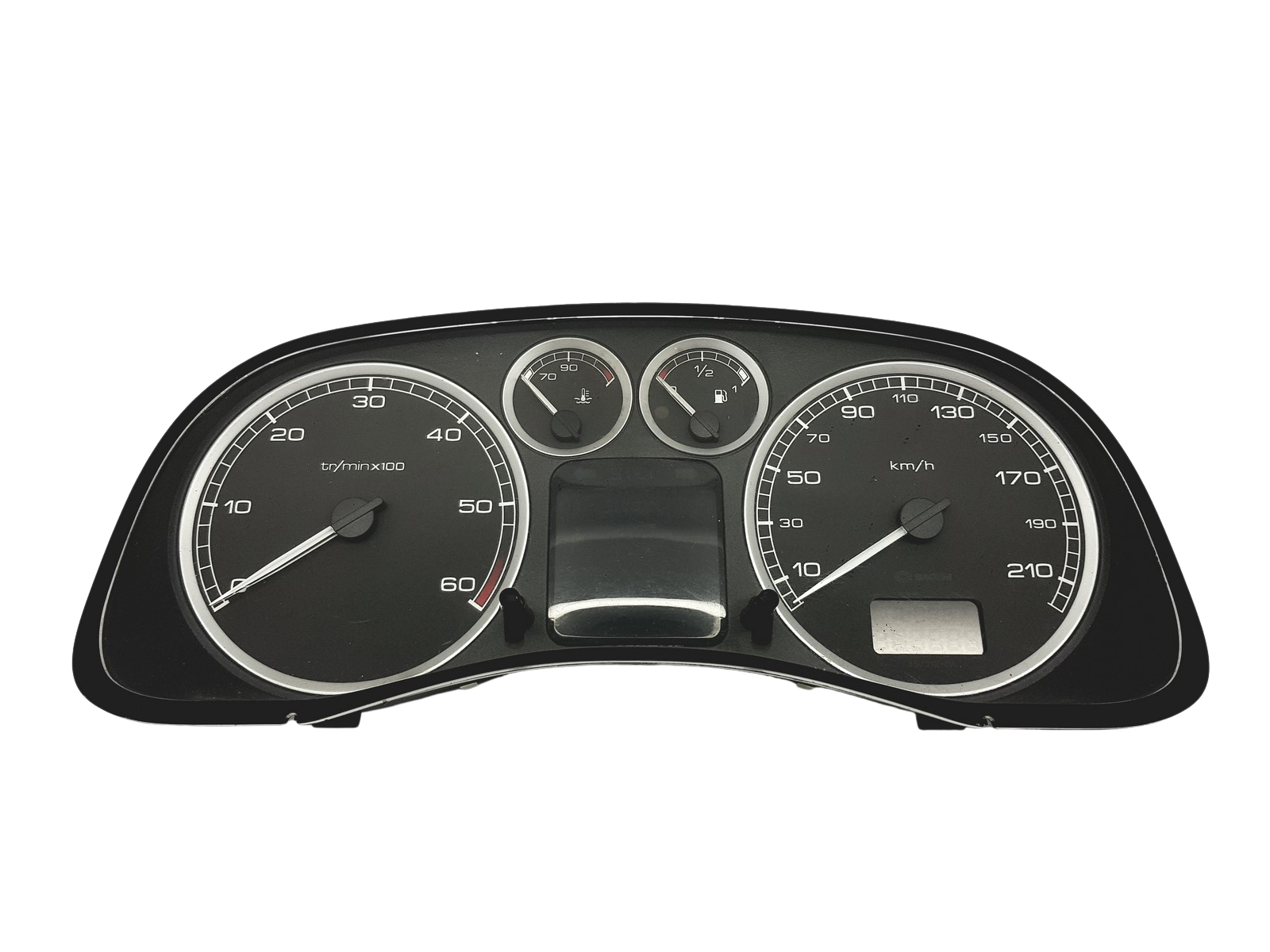 Nopeusmittari Peugeot 307 9636708880 E 05 57074 main product photo