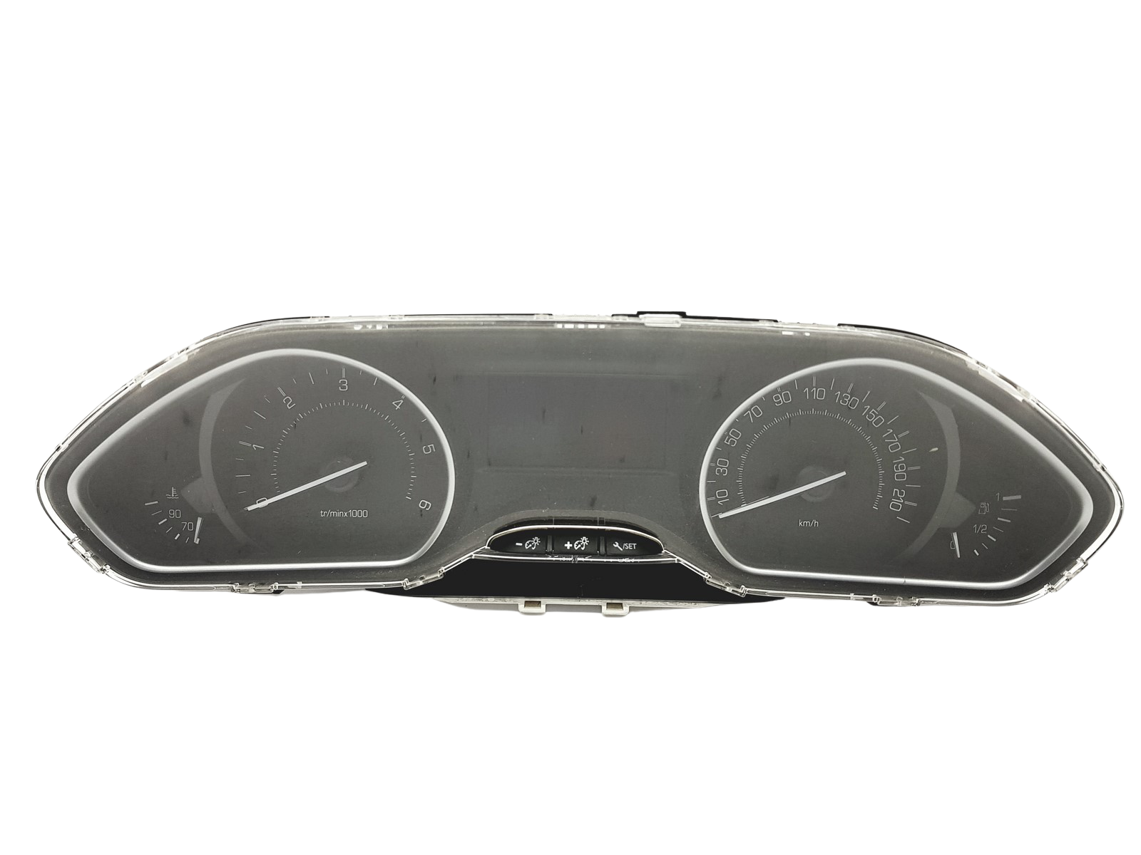 Kierroslukumittari Peugeot 208 9813848980 50496 main product photo