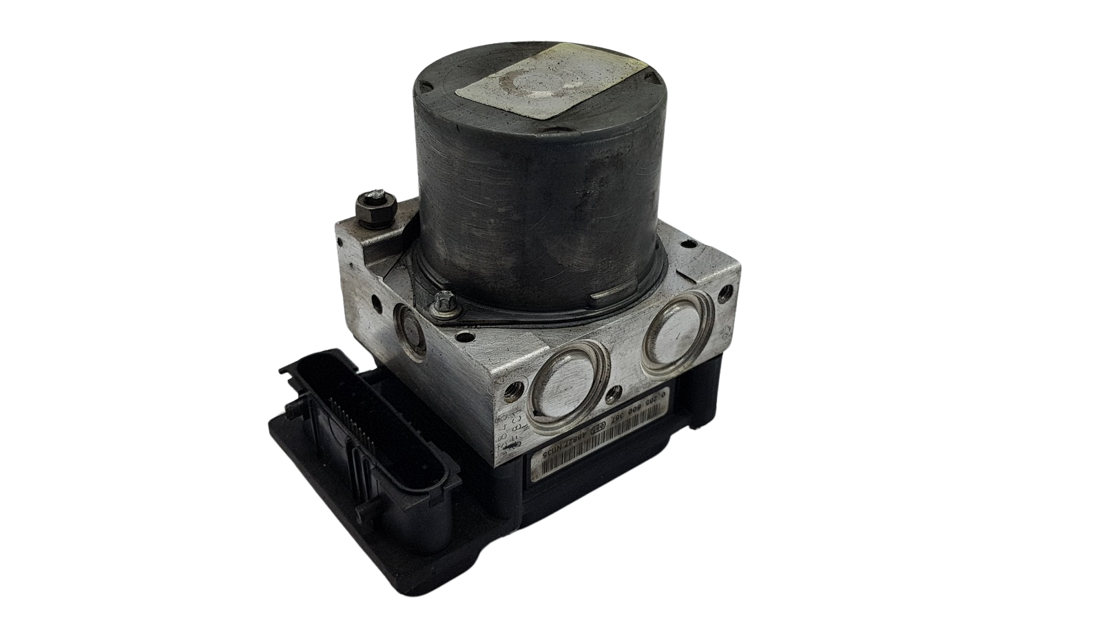 Abs-pumppu Renault 8200344606 0265800387 0265231474 1393 main product photo