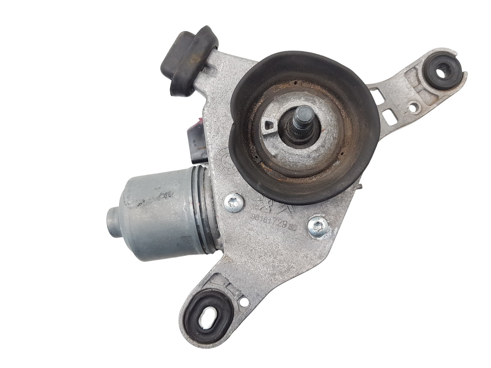 Pyyhkijämekanismi Vasen Citroen C4 Picasso 2 9816172980 0390248160 1647 main product photo