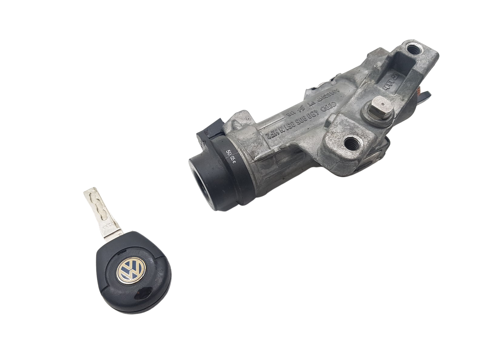 Virtalukko VW Polo Passat Fox 4B0905851N 4B0905849 1053 main product photo