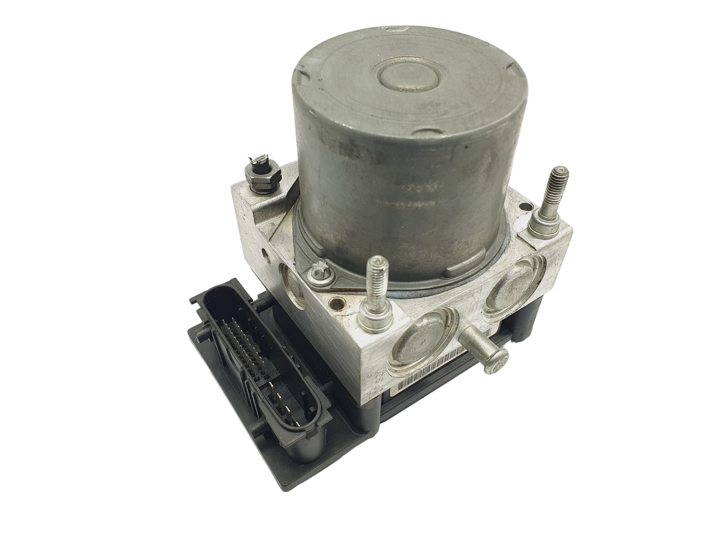 Abs-pumppu PSA C4 307 9649988280 0265800395 0265231486 61605 main product photo