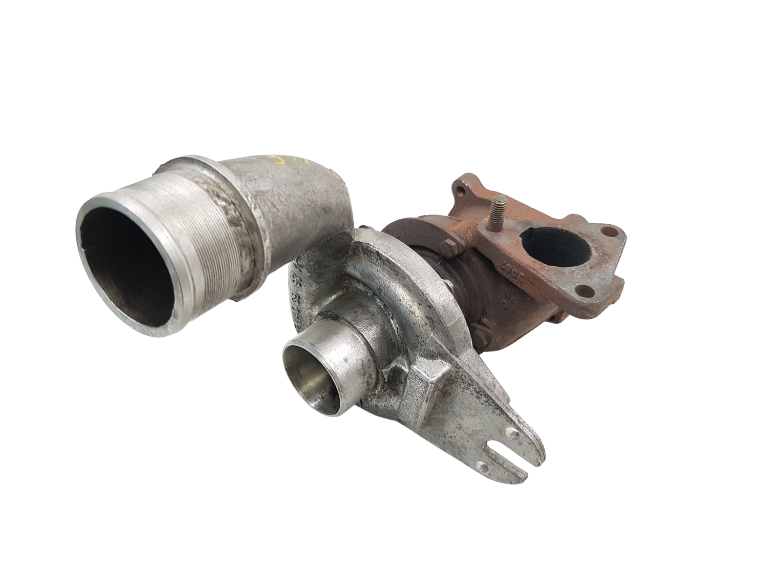 Turboahdin GT1544 7700108030 7700107795 Renault 1.9DTI 7701473551 40 main product photo
