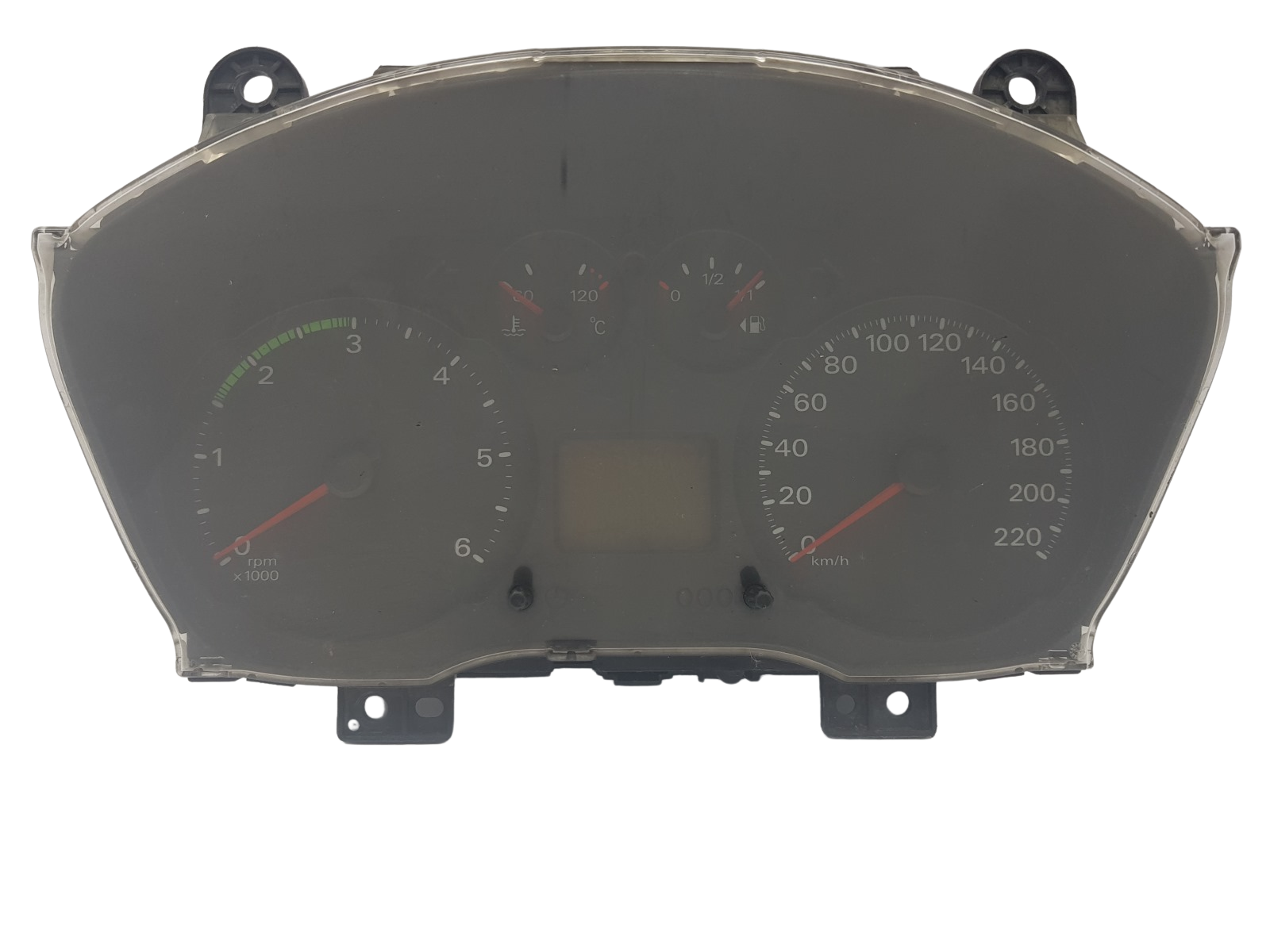 Kierroslukumittari Ford Transit 6C1T-10849-CG 6C1T10849CG 1070 main product photo