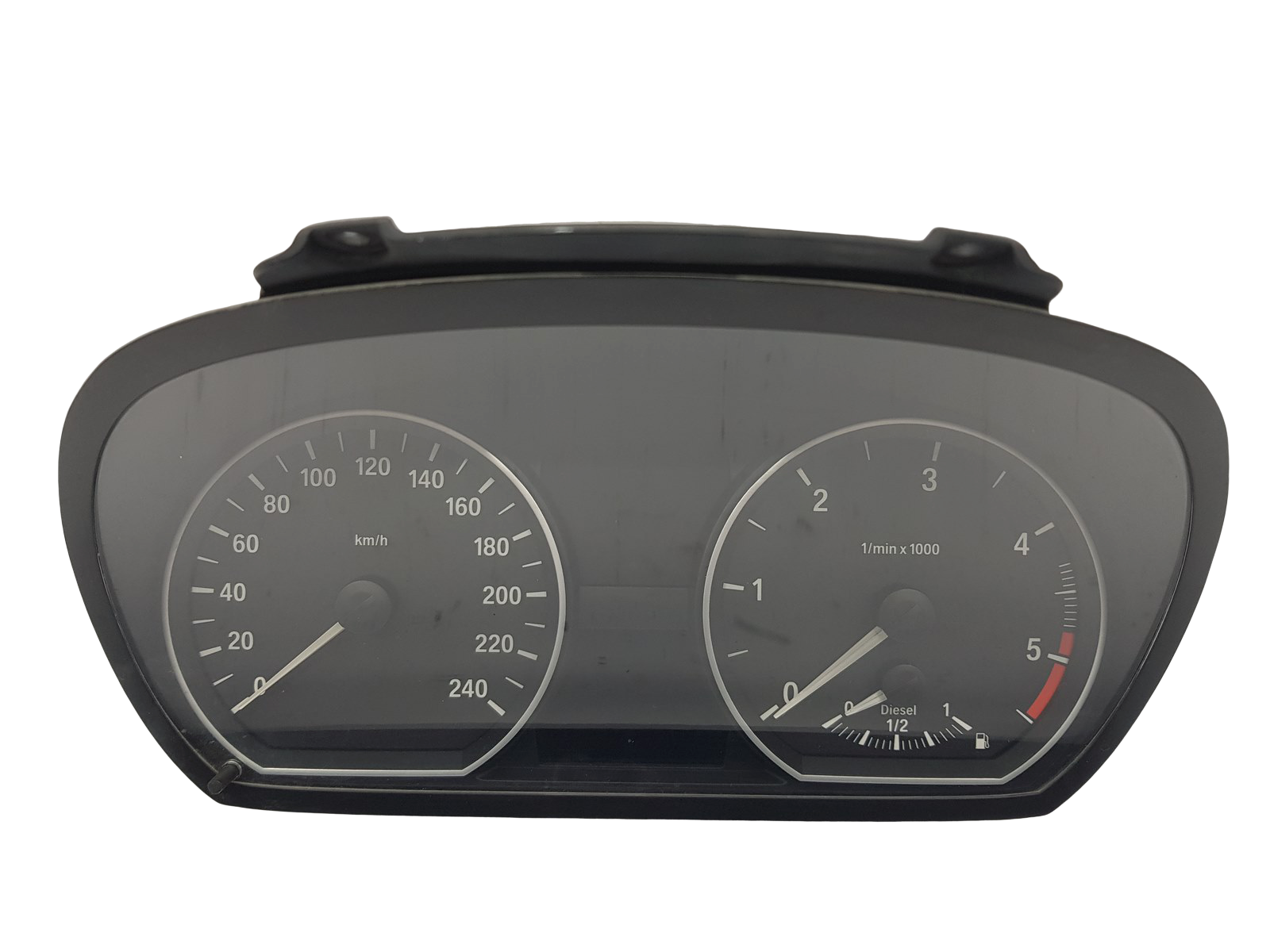 Kierroslukumittari BMW 1 E87 9110195-05 1024952-51 23490 main product photo