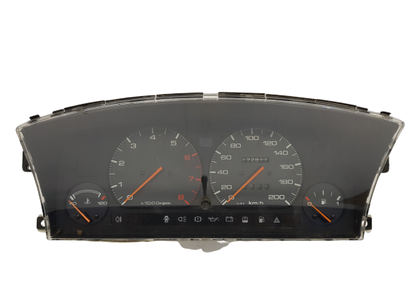 Kierroslukumittari Mazda 626 GJ89E main product photo