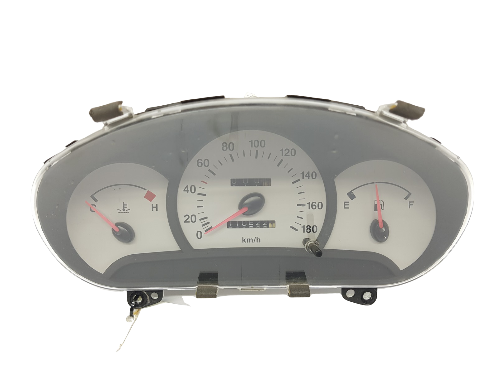 Nopeusmittari Hyundai Atos 94004-02060 9400402060 25475 main product photo