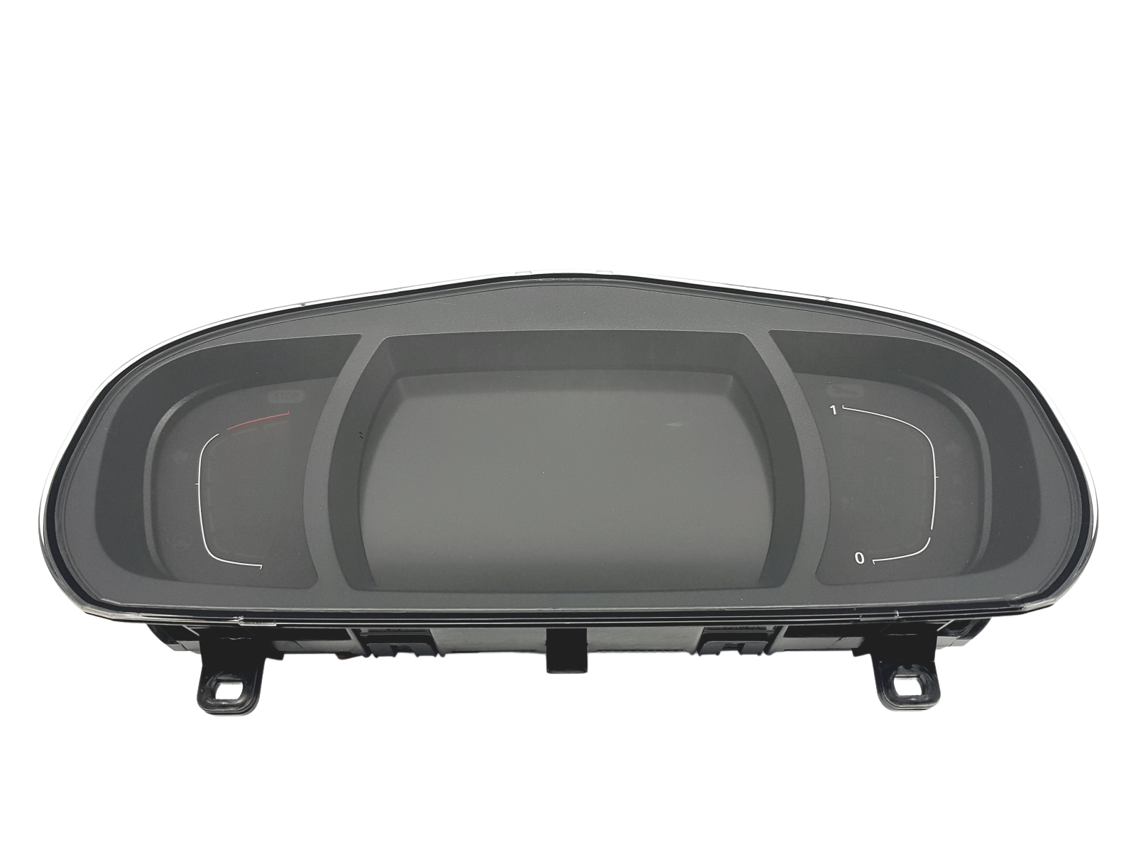 Nopeusmittari Renault Scenic 4 248105513R 45228 main product photo