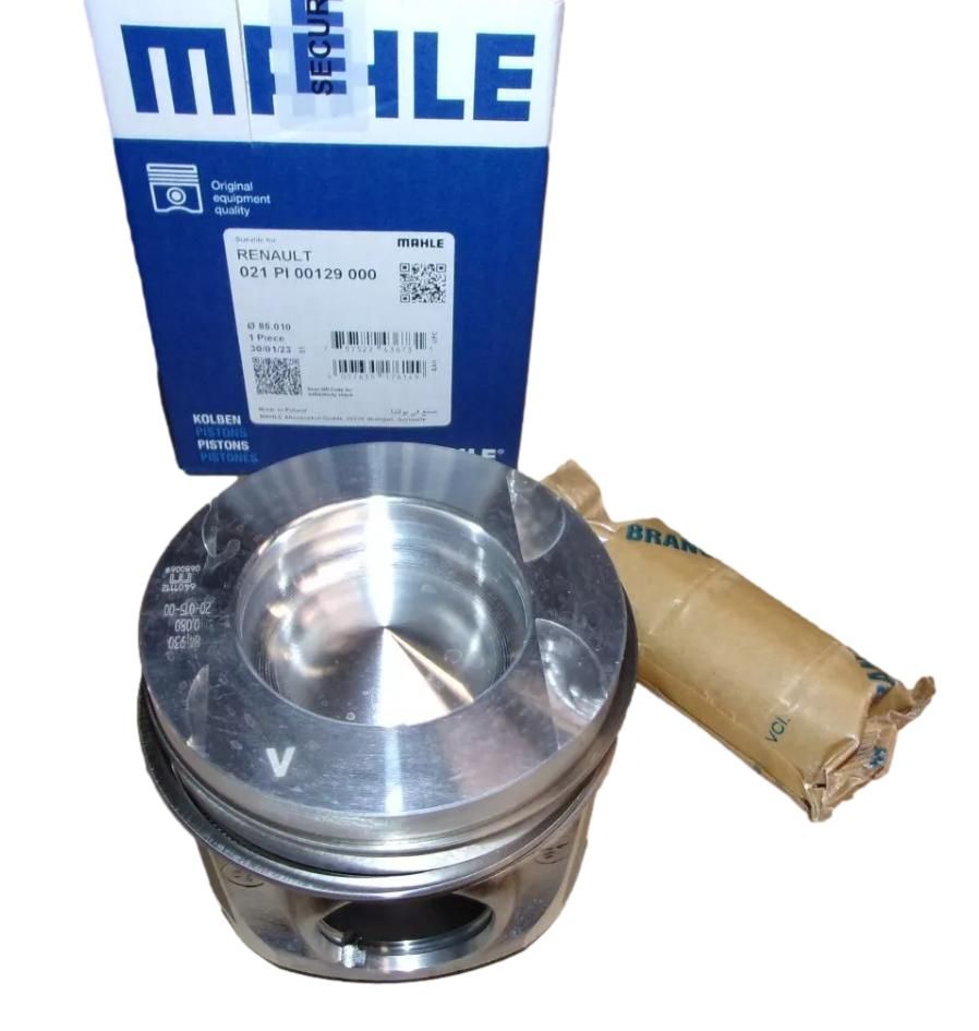 Moottorin mäntä Uusi 021PI00129000 120A12695R Renault Mahle main product photo