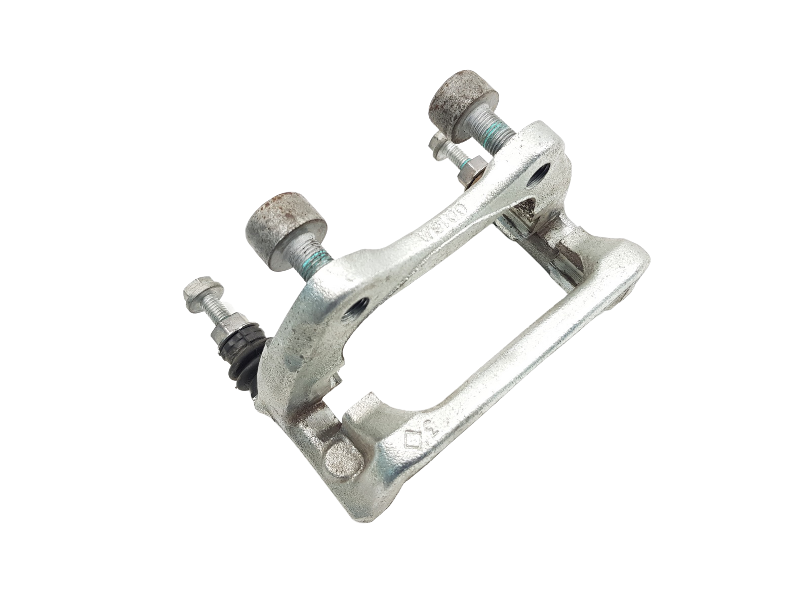 Jarrusatulan kannatin Taka 440016598R TRW Renault Scenic 4 main product photo