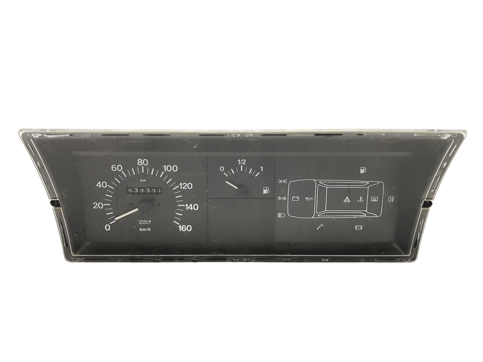 Nopeusmittari Fiat Panda 6060200030 29342 main product photo
